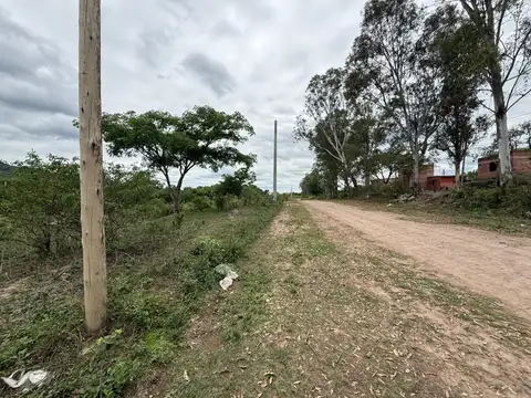 Terreno en Venta de 300,0 m2