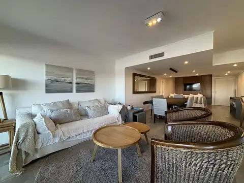 Departamento en Alquiler de 3 dormitorios