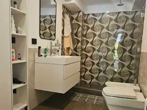 DEPARTAMENTO VENTA PALERMO