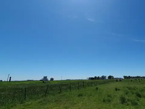 RUTA 205 KM 68