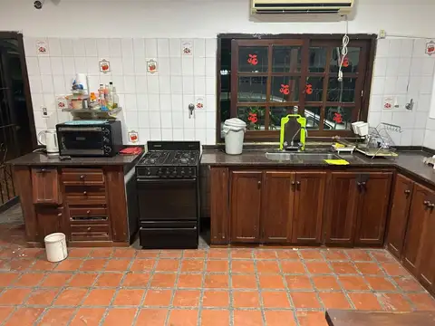 Casa en Venta 45 años