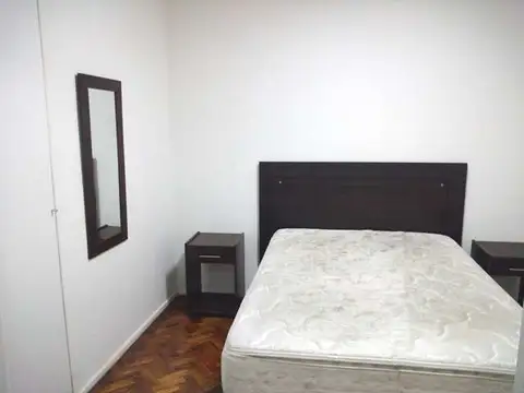 Departamento en Venta en Almagro, USD 69.500