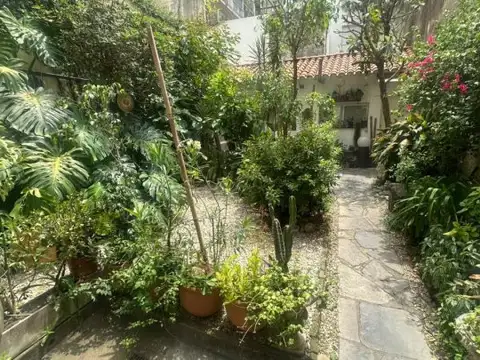 Beruti 2300 , Piso 6