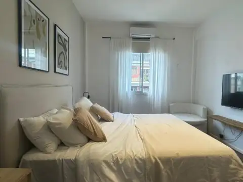 Departamento en Alquiler Temporal de 1 dormitorio