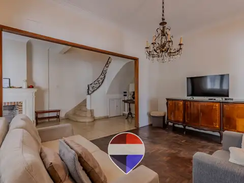 Casa en Venta 66 años