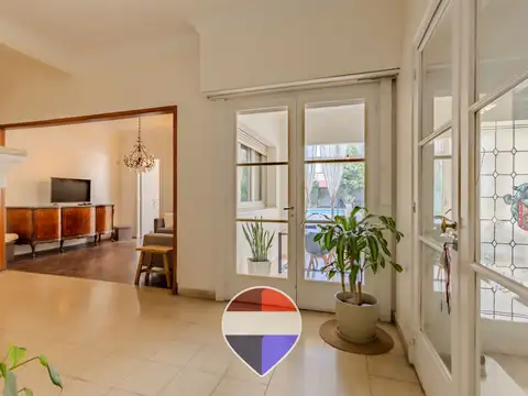 Casa en Venta en Barrio Norte, USD 245.000
