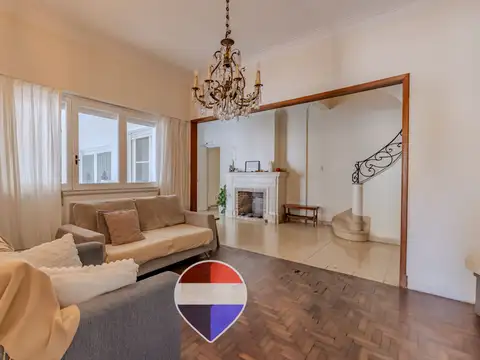 Casa en Venta al Noreste