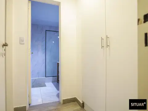 Departamento en Alquiler Temporal al Noreste