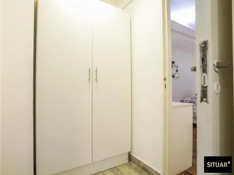 Departamento en Alquiler Temporal A Estrenar