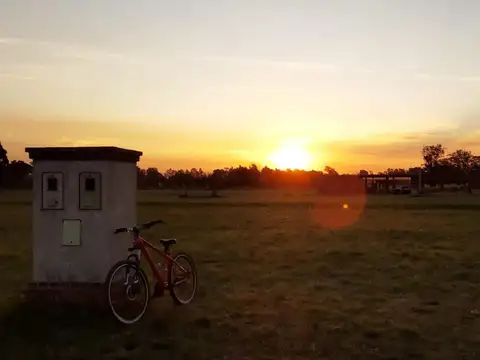 Venta terreno en Villa María