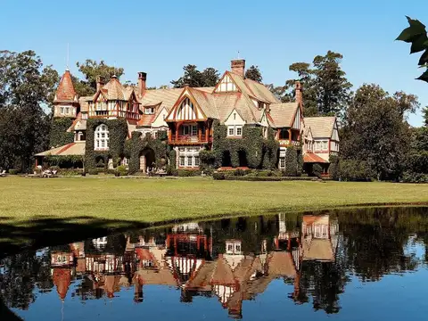 Estancia Villa María