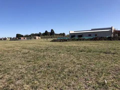 Terreno en Venta en Canning, USD 40.000
