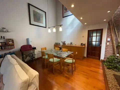Casa en Venta 35 años