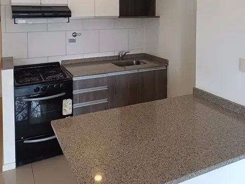 Departamento en Alquiler 5 años