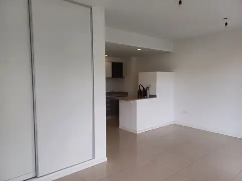 Departamento en Alquiler en Villa Crespo, $ 690.000