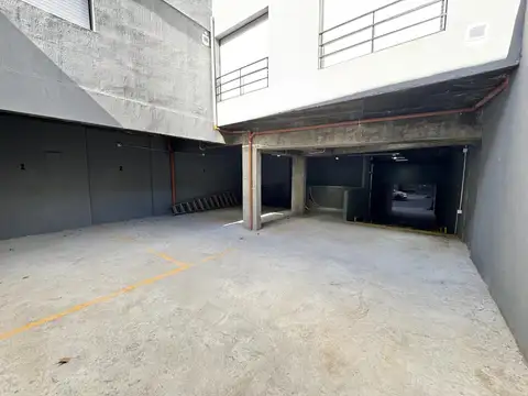 Venta Cochera en Lourdes