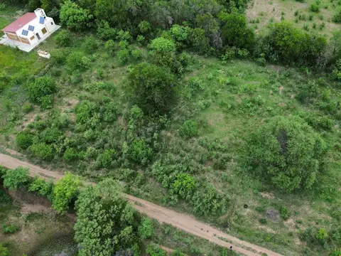 Terreno en Venta de 1012,0 m2