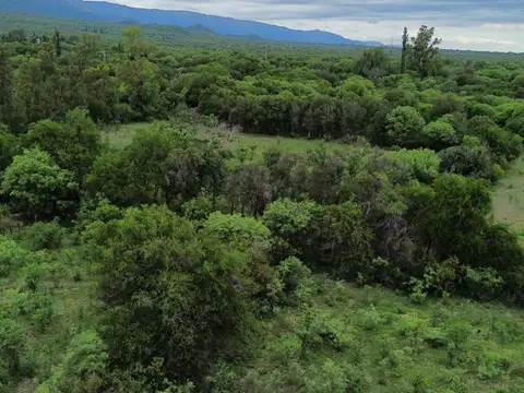 Terreno en Venta en Las Chacras, USD 9.000