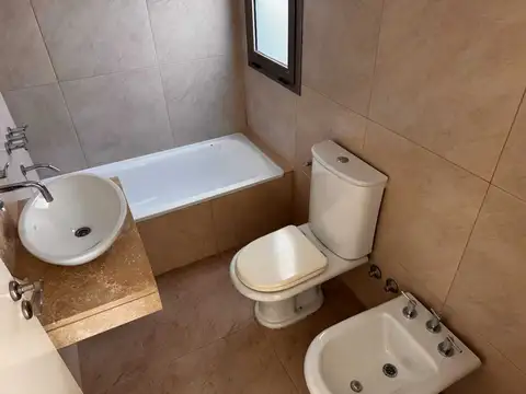 Departamento en Alquiler 9 años