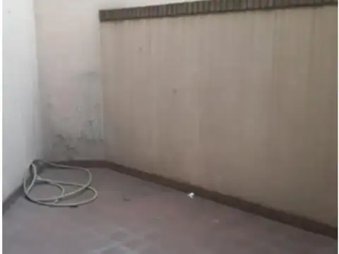 Depto Tipo Casa en Venta de 1 dormitorio