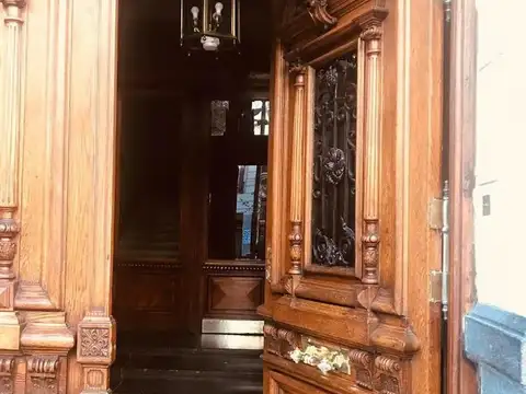 Avenida De Mayo 1100, Piso 5