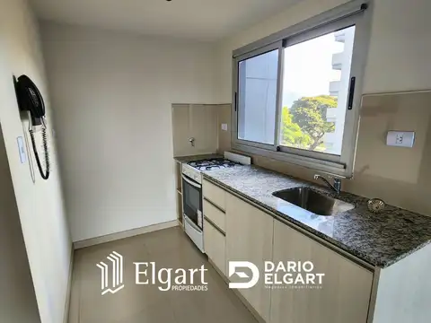 Departamento en Alquiler de 2 ambientes