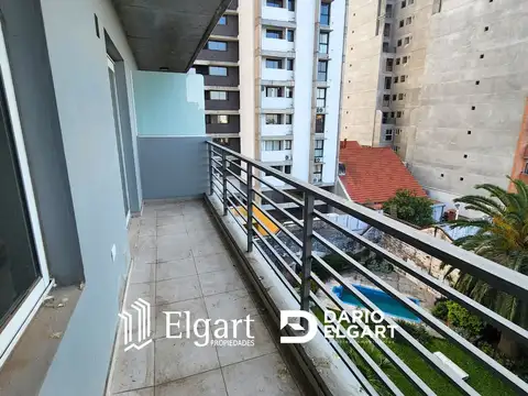 Departamento - Alquiler - Argentina, San Miguel de Tucumán - AMADOR LUCERO B 46