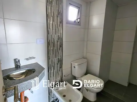 Departamento en Alquiler al Norte