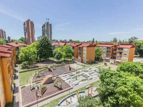 Departamento en Venta de 3 dormitorios