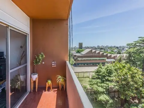 Departamento en Venta de 4 ambientes