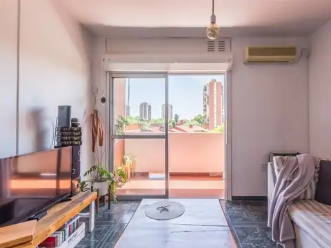 Lafuente 1500, Piso 7