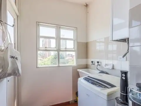 Departamento en Venta 40 años