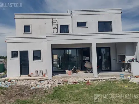 Casa en San Pablo