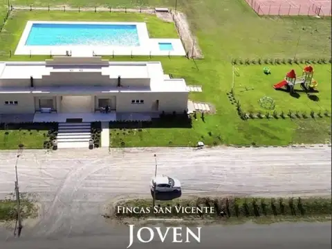 Terreno en Venta de 618,0 m2