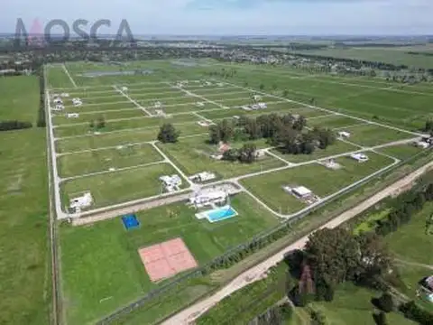 Terreno en Venta en Fincas Joven, USD 19.000