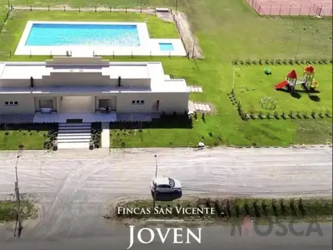 Terreno en Venta de 618,0 m2