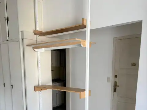 Charcas 2700, Piso 7