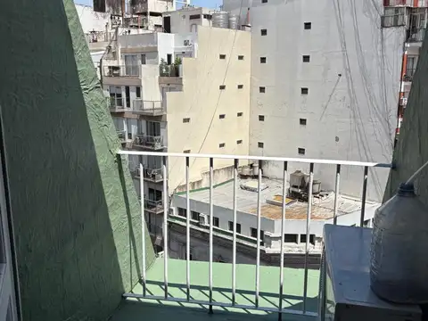 Charcas 2700, Piso 7