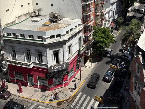 Departamento en Alquiler de Monoambiente