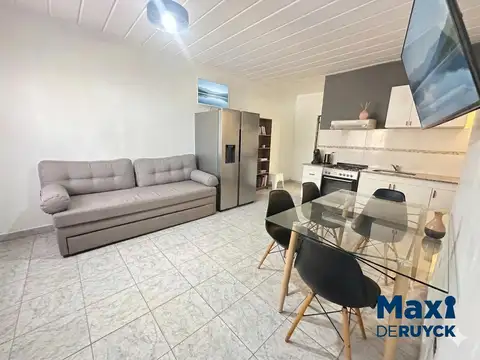 Departamento en Alquiler de 1 dormitorio