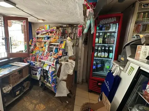 Fondo Comercio en Venta 10 años