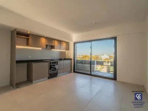 Venta Departamento  3 Ambientes Duplex con Terraza y Cochera A ESTRENAR