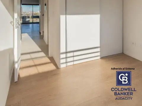 Departamento en Venta en Centro, USD 168.000