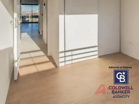 Departamento en Venta en Centro, USD 168.000