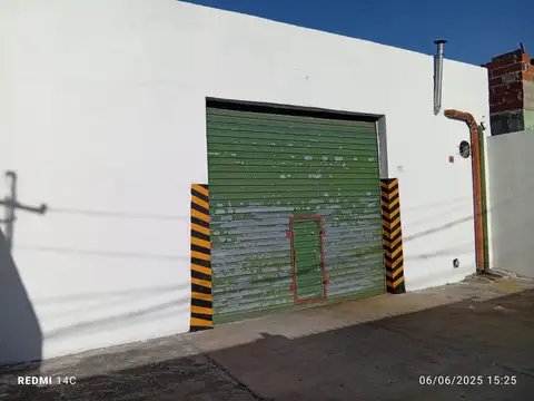 Galpón en venta en Villa Hidalgo