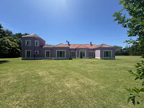 Quinta en venta en Las Vizcachas