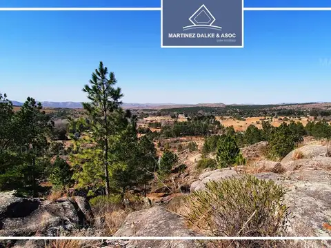 Terreno en Venta en San Clemente, USD 66.000