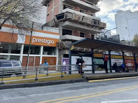 Avenida Juan Bautista Justo 4300
