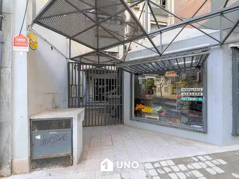 Departamento en Venta al Oeste