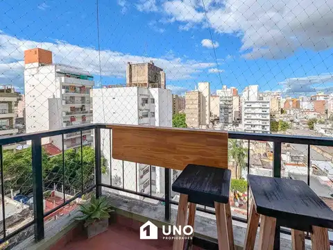 Mitre 1400, Piso 08